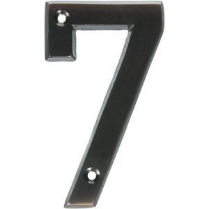 HY-KO - Old World Bronze Prestige House Marker Number